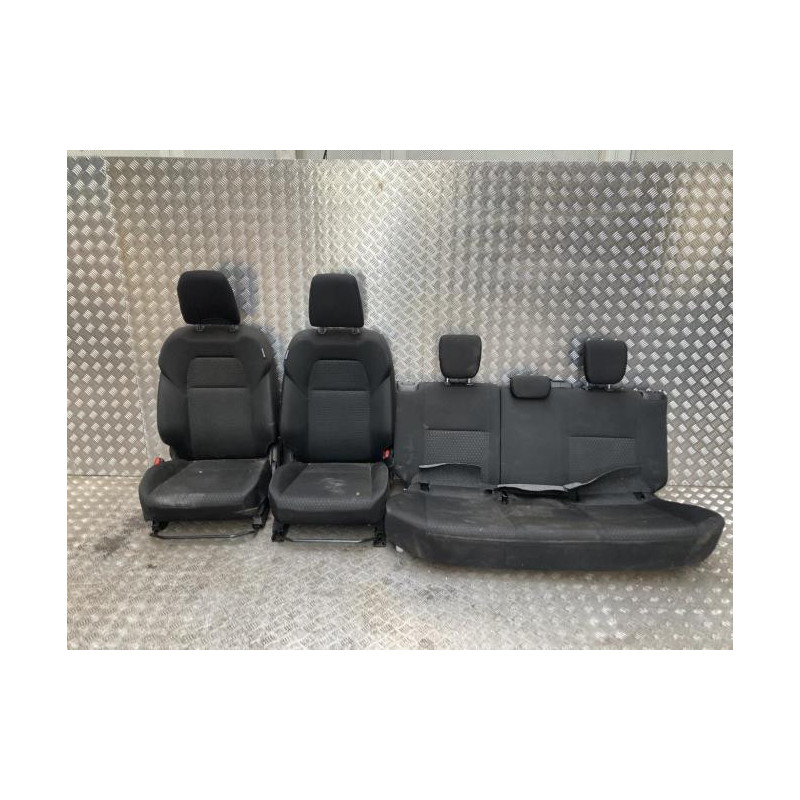 Interieur complet SUZUKI SWIFT 5 d’occasion