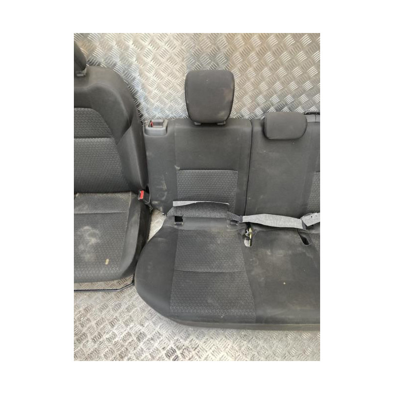 Interieur complet SUZUKI SWIFT 5 d’occasion