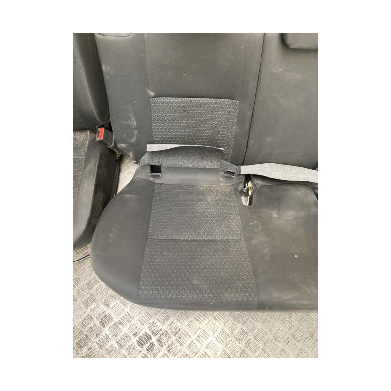 Interieur complet SUZUKI SWIFT 5 d’occasion