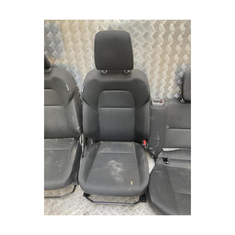Interieur complet SUZUKI SWIFT 5 d’occasion