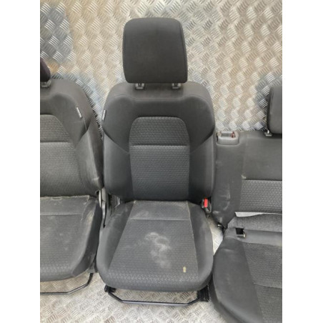 Interieur complet SUZUKI SWIFT 5 d’occasion