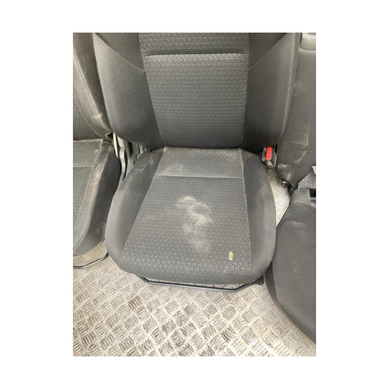 Interieur complet SUZUKI SWIFT 5 d’occasion