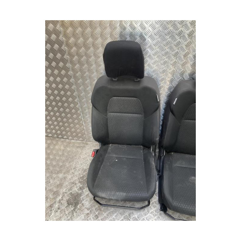 Interieur complet SUZUKI SWIFT 5 d’occasion