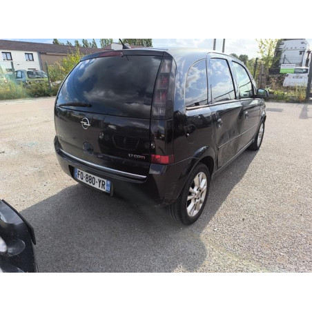 Jante OPEL MERIVA A PHASE 2 d’occasion