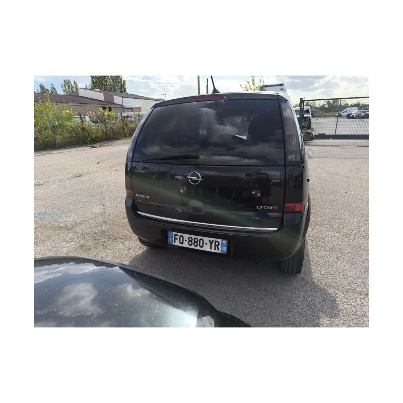 Jante OPEL MERIVA A PHASE 2 d’occasion
