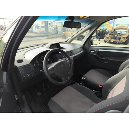 Jante OPEL MERIVA A PHASE 2 d’occasion