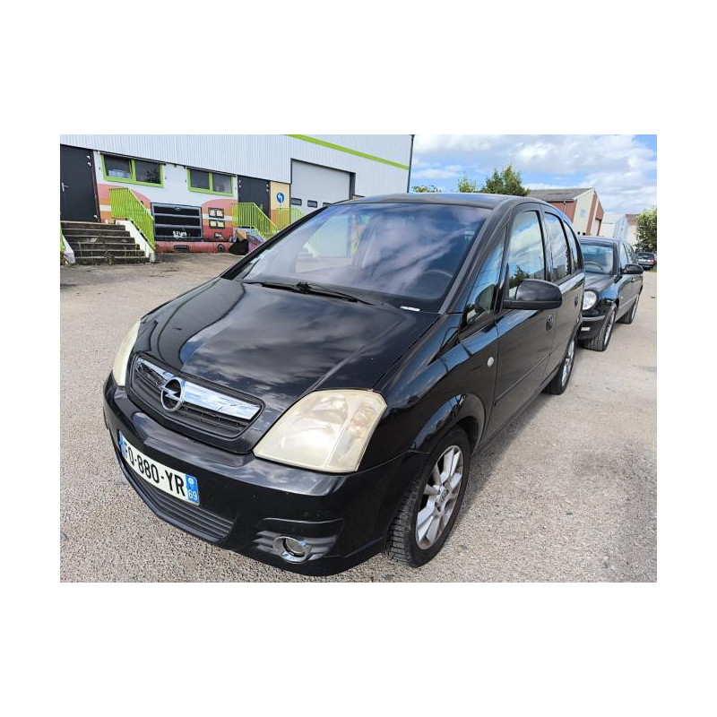 Jante OPEL MERIVA A PHASE 2 d’occasion