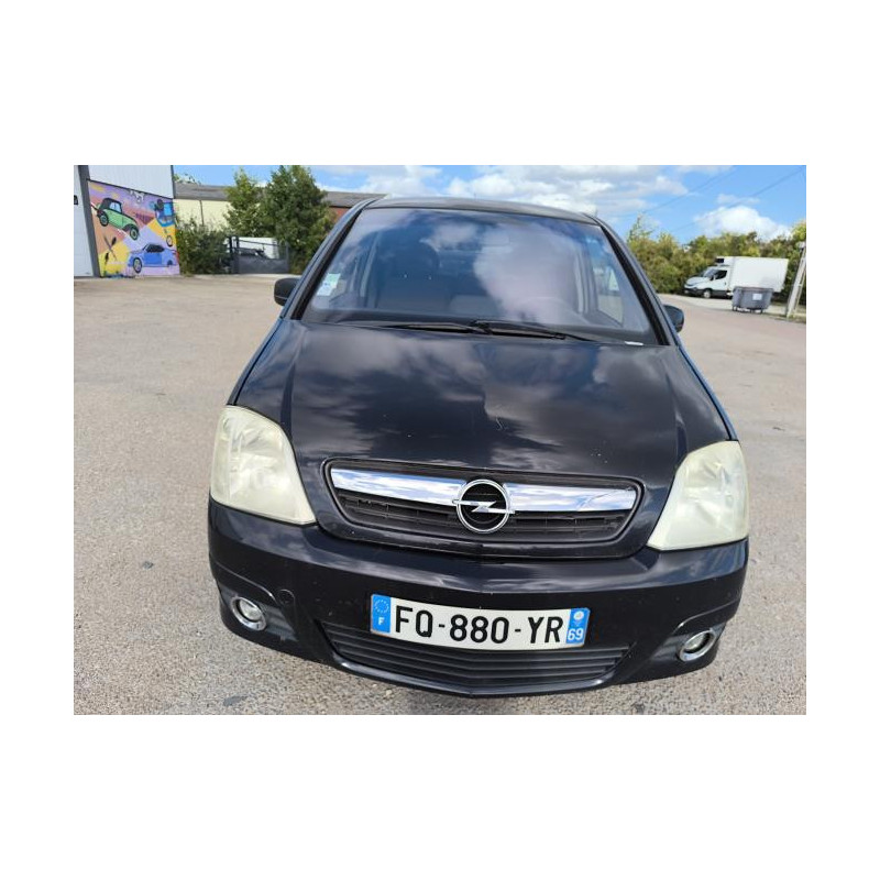Jante OPEL MERIVA A PHASE 2 d’occasion