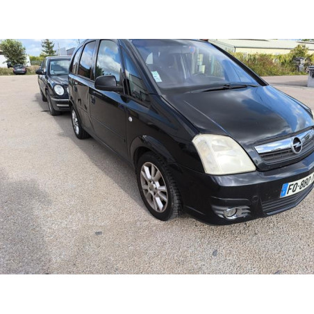 Jante OPEL MERIVA A PHASE 2 d’occasion
