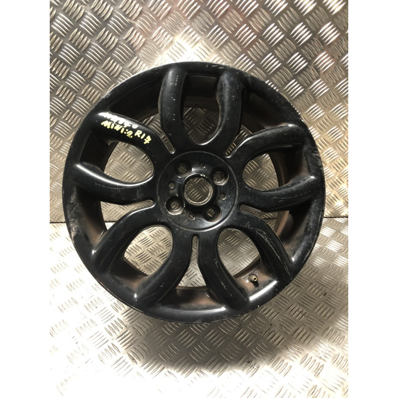 Jante MINI MINI 2 R56 PHASE 1 d’occasion