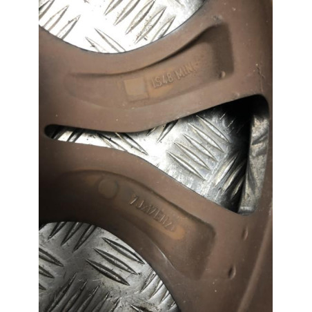 Jante MINI MINI 2 R56 PHASE 1 d’occasion