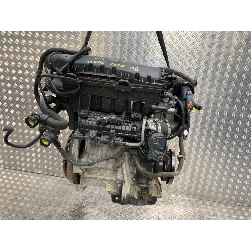 Moteur PEUGEOT 208 2 PHASE 1 d’occasion