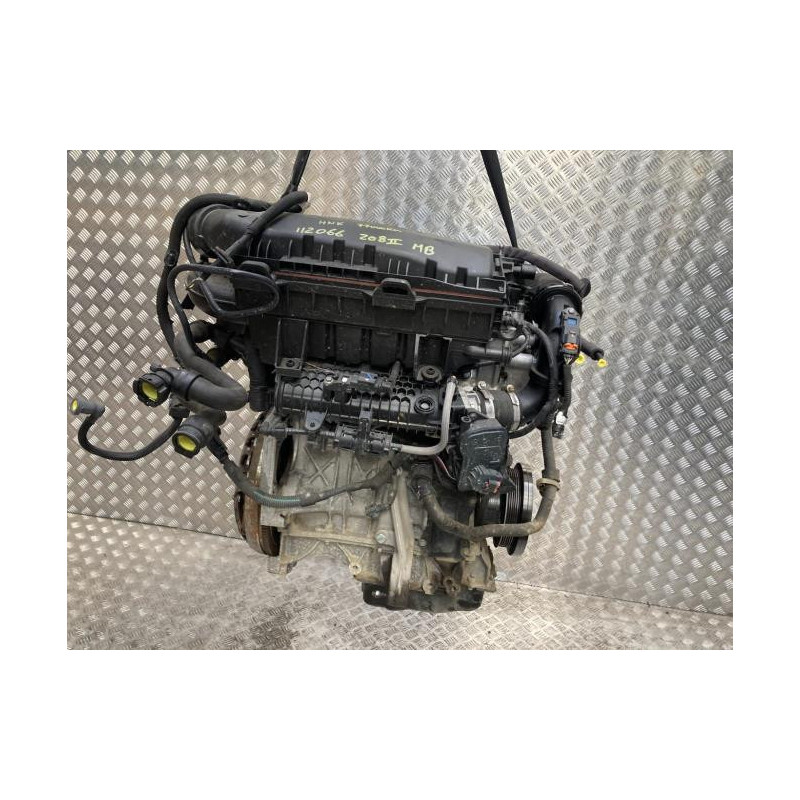 Moteur PEUGEOT 208 2 PHASE 1 d’occasion