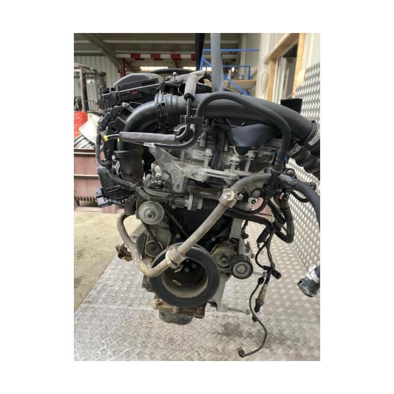 Moteur PEUGEOT 208 2 PHASE 1 d’occasion