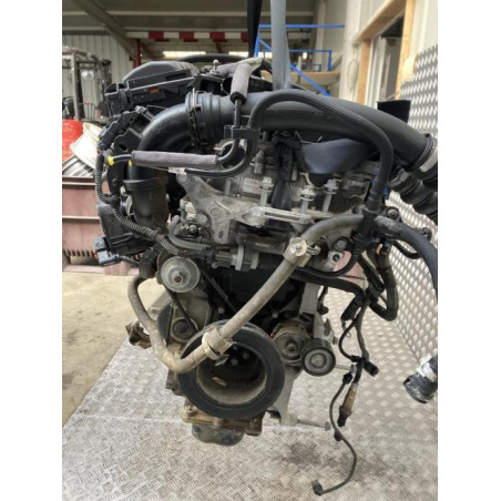 Moteur PEUGEOT 208 2 PHASE 1 d’occasion