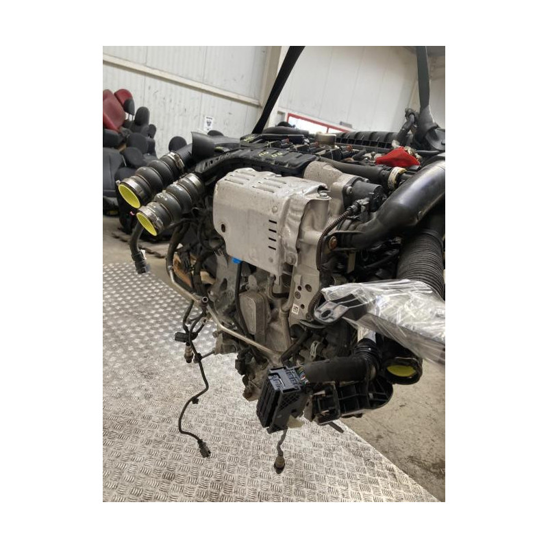 Moteur PEUGEOT 208 2 PHASE 1 d’occasion