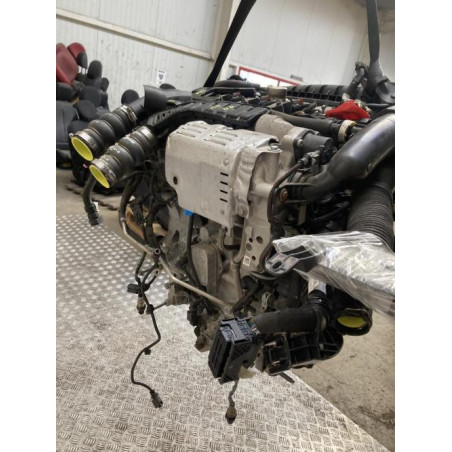 Moteur PEUGEOT 208 2 PHASE 1 d’occasion