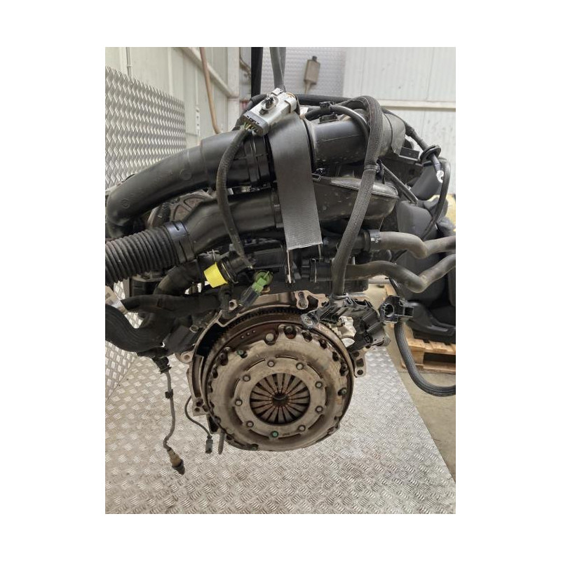 Moteur PEUGEOT 208 2 PHASE 1 d’occasion
