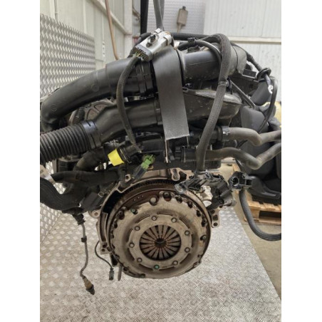 Moteur PEUGEOT 208 2 PHASE 1 d’occasion