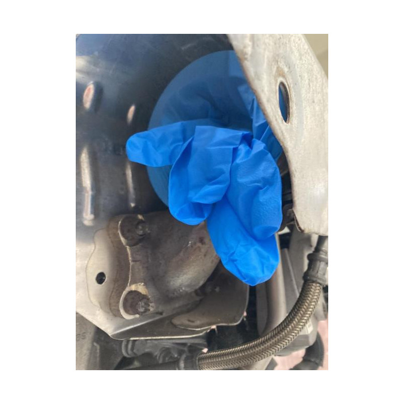 Moteur PEUGEOT 208 2 PHASE 1 d’occasion