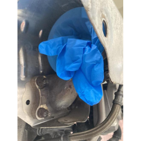 Moteur PEUGEOT 208 2 PHASE 1 d’occasion