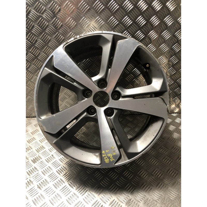 Jante PEUGEOT 308 2 PHASE 2 d’occasion