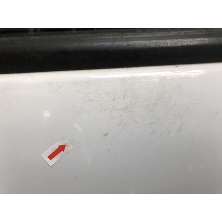 Porte avant gauche RENAULT CLIO 4 PHASE 2 d’occasion