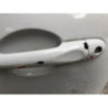 Porte avant gauche RENAULT CLIO 4 PHASE 2 d’occasion