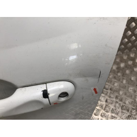Porte avant gauche RENAULT CLIO 4 PHASE 2 d’occasion