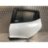 Porte arriere gauche RENAULT CLIO 4 PHASE 2 d’occasion