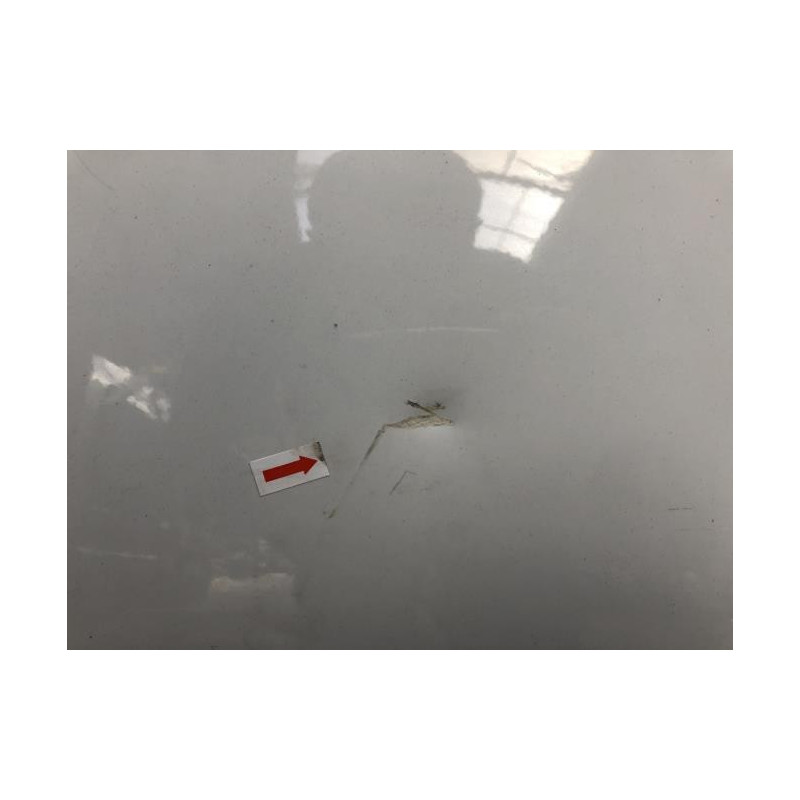Porte arriere gauche RENAULT CLIO 4 PHASE 2 d’occasion