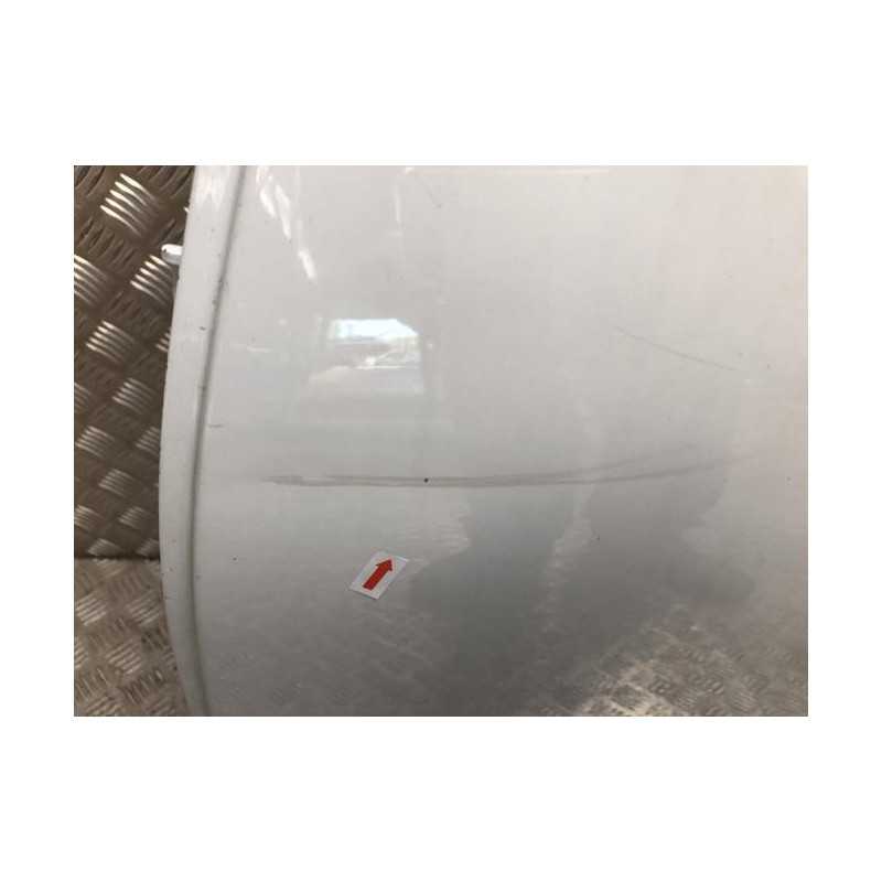 Porte arriere gauche RENAULT CLIO 4 PHASE 2 d’occasion