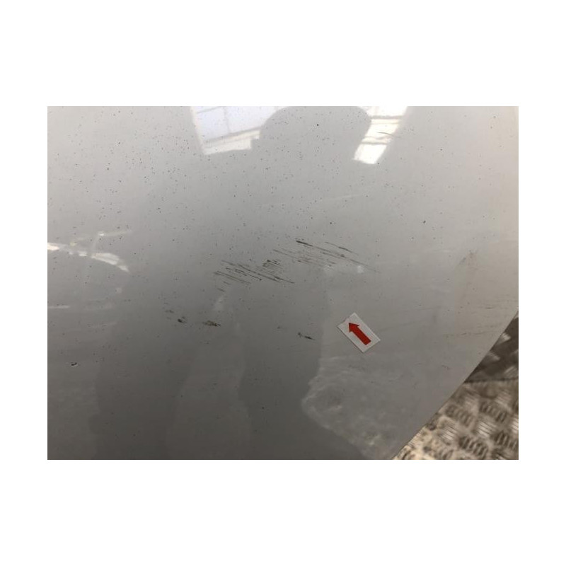 Porte arriere gauche RENAULT CLIO 4 PHASE 2 d’occasion