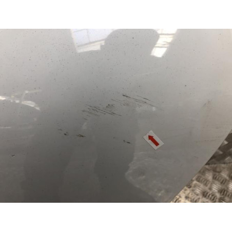 Porte arriere gauche RENAULT CLIO 4 PHASE 2 d’occasion