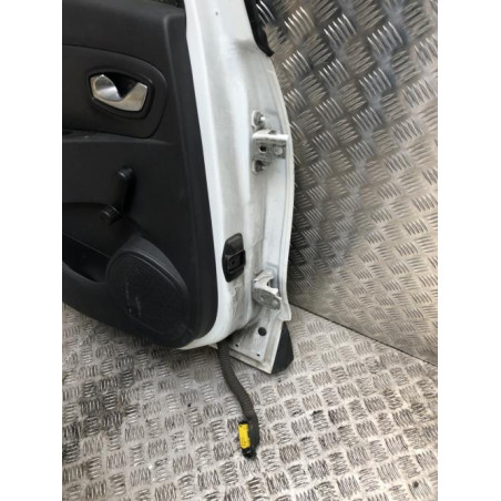 Porte arriere gauche RENAULT CLIO 4 PHASE 2 d’occasion