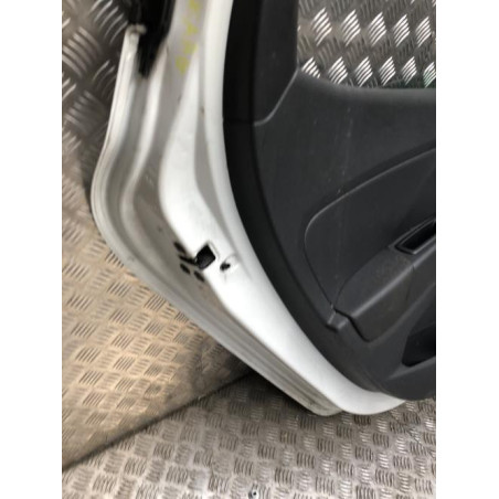 Porte arriere gauche RENAULT CLIO 4 PHASE 2 d’occasion