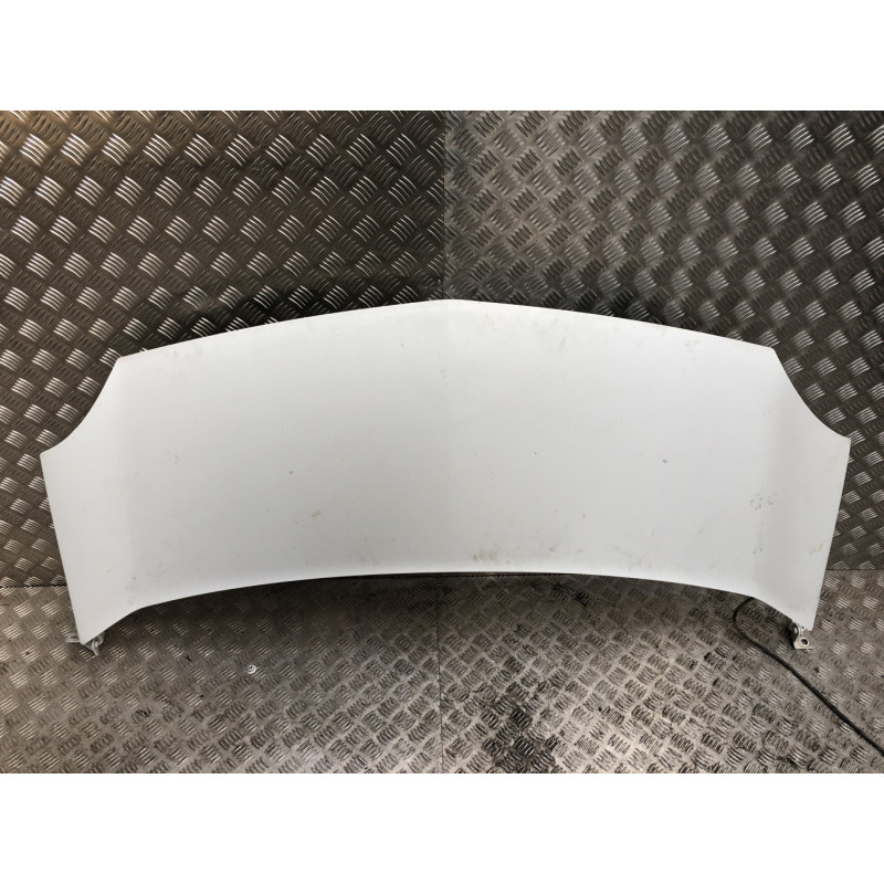 Capot RENAULT KANGOO 2 PHASE 1 d’occasion
