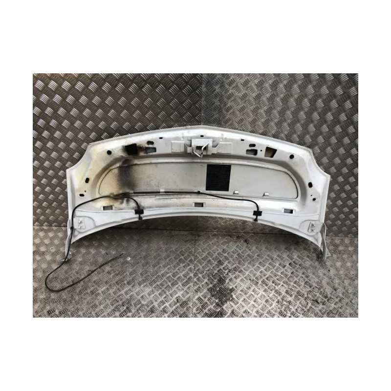 Capot RENAULT KANGOO 2 PHASE 1 d’occasion