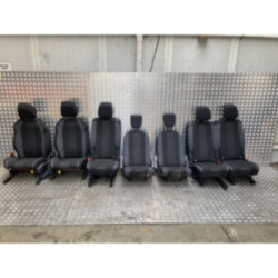 Interieur complet PEUGEOT 5008 2 PHASE 2 d’occasion