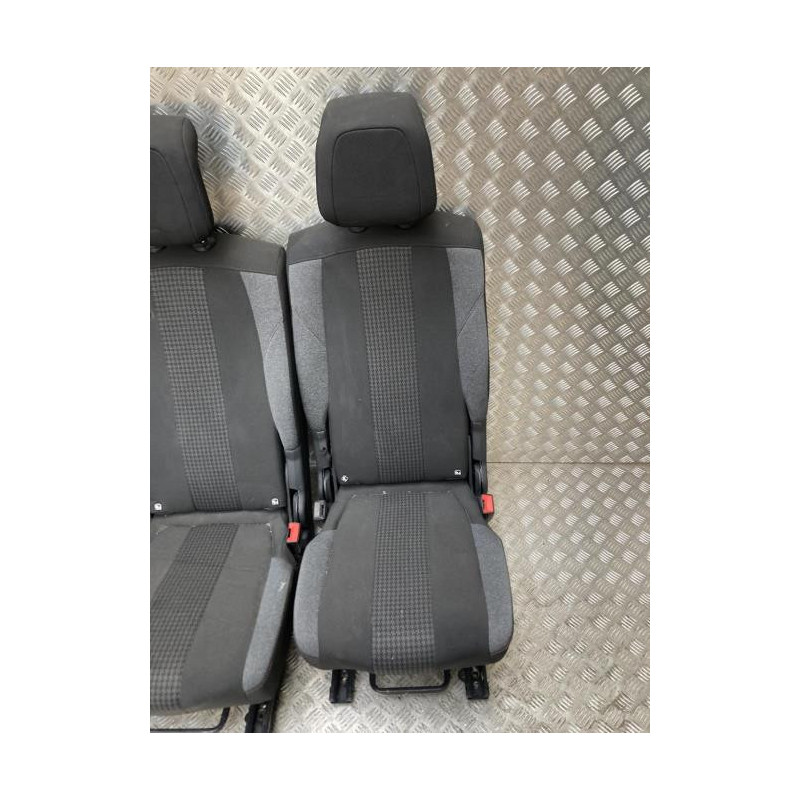 Interieur complet PEUGEOT 5008 2 PHASE 2 d’occasion