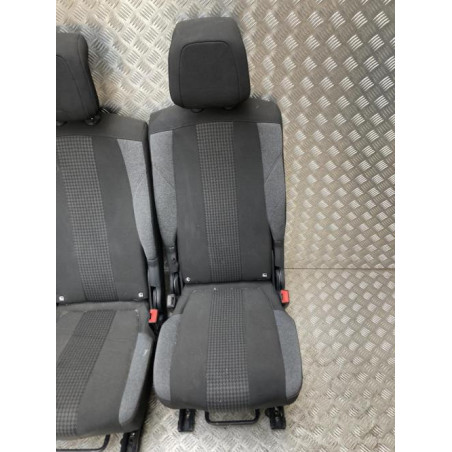Interieur complet PEUGEOT 5008 2 PHASE 2 d’occasion