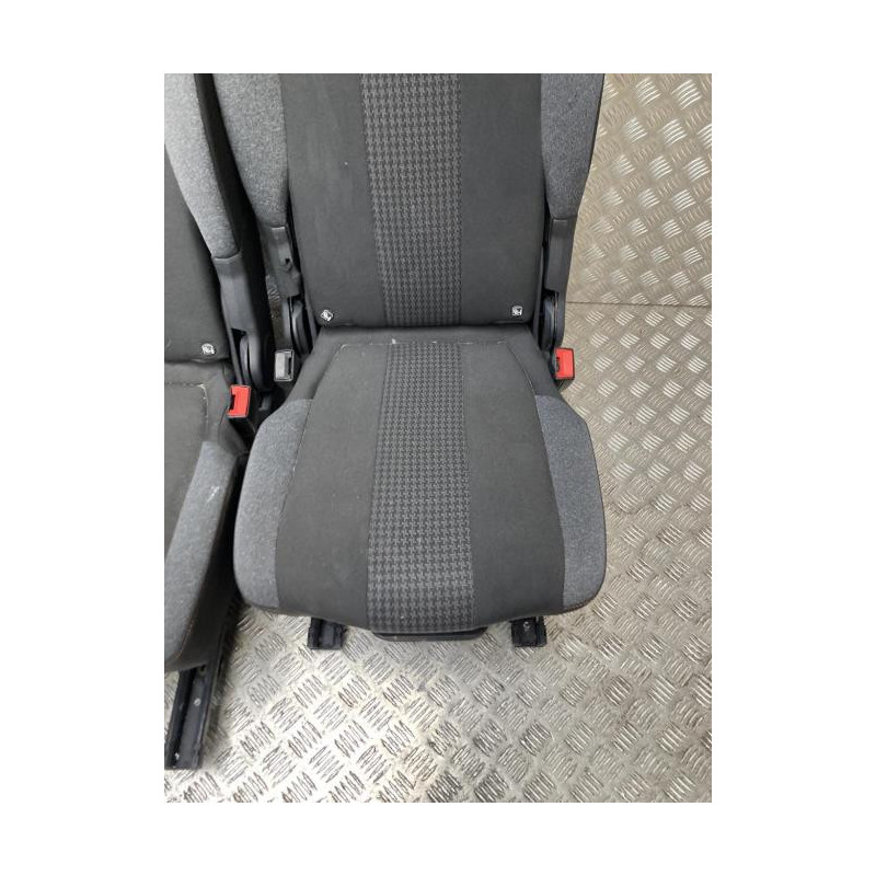 Interieur complet PEUGEOT 5008 2 PHASE 2 d’occasion