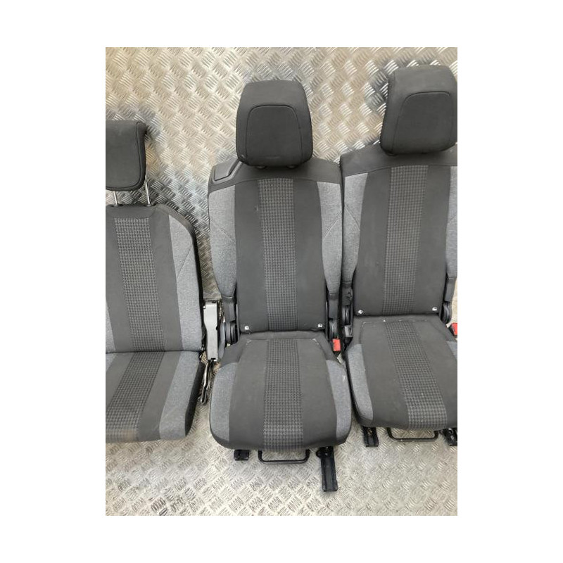 Interieur complet PEUGEOT 5008 2 PHASE 2 d’occasion