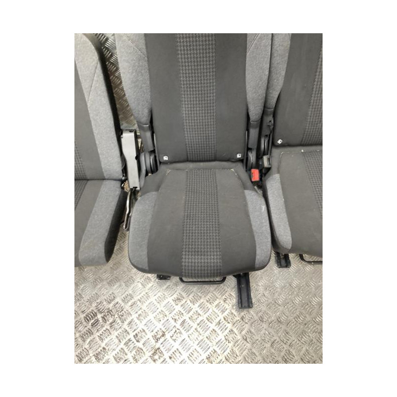 Interieur complet PEUGEOT 5008 2 PHASE 2 d’occasion