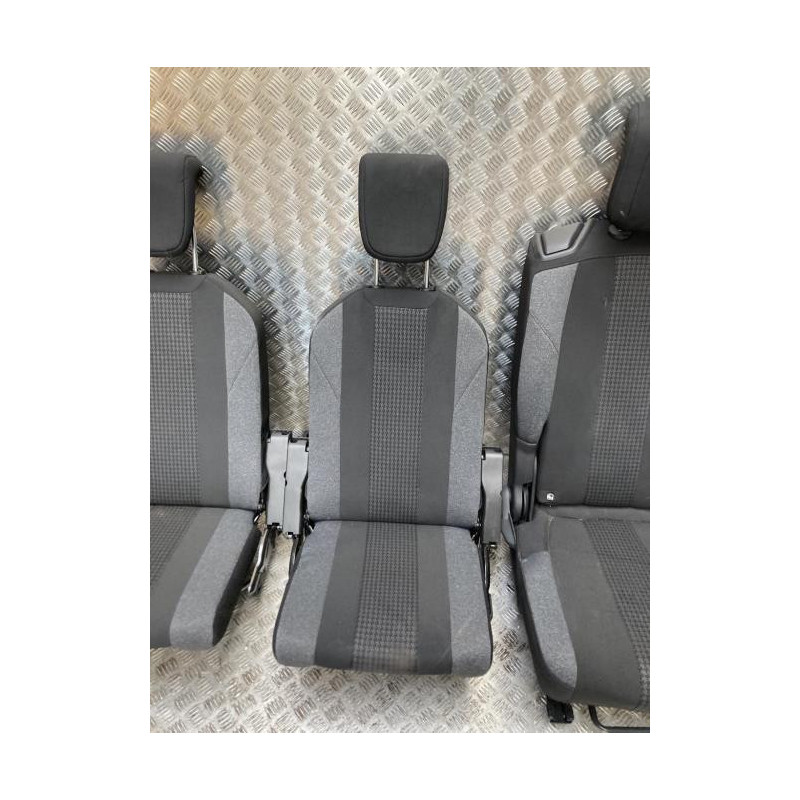 Interieur complet PEUGEOT 5008 2 PHASE 2 d’occasion