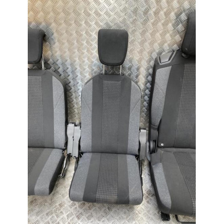 Interieur complet PEUGEOT 5008 2 PHASE 2 d’occasion