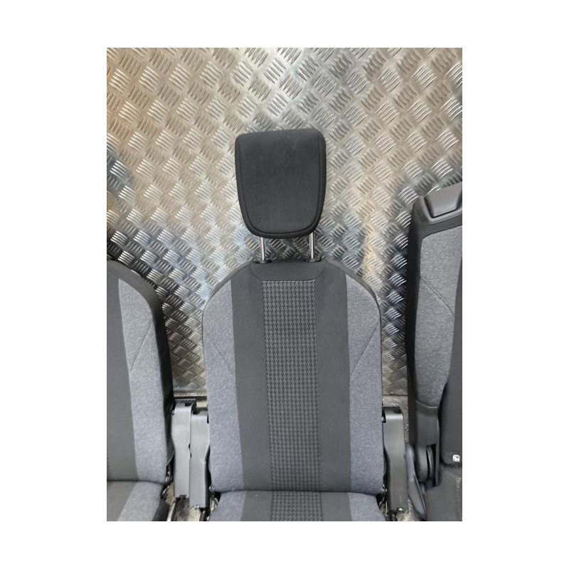Interieur complet PEUGEOT 5008 2 PHASE 2 d’occasion