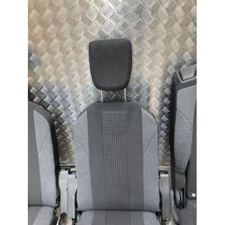 Interieur complet PEUGEOT 5008 2 PHASE 2 d’occasion
