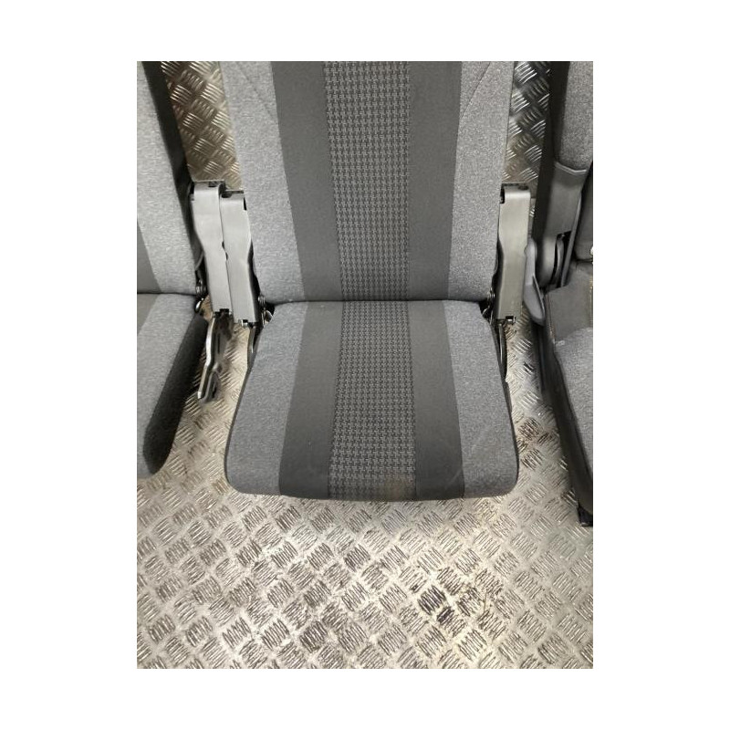 Interieur complet PEUGEOT 5008 2 PHASE 2 d’occasion