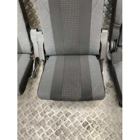 Interieur complet PEUGEOT 5008 2 PHASE 2 d’occasion